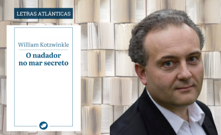 LETRAS ATLÁNTICAS | A dor abisal da perda