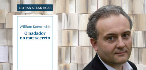 LETRAS ATLÁNTICAS | A dor abisal da perda
