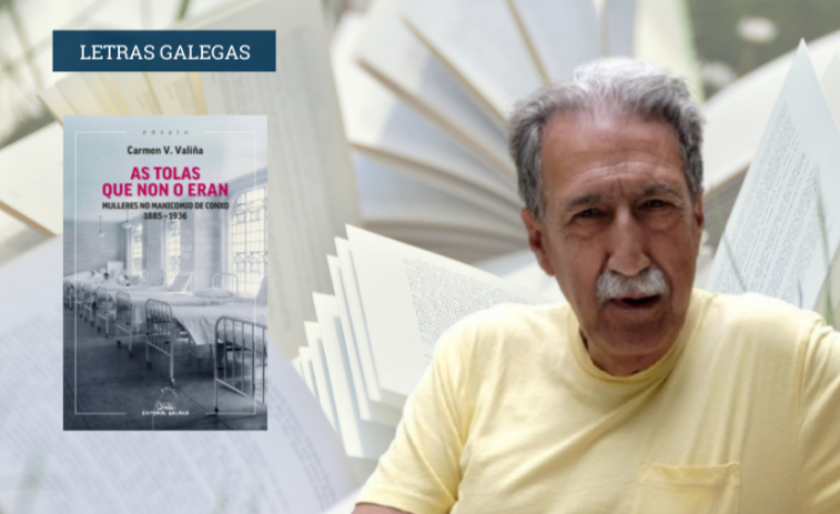 LETRAS GALEGAS | Vas ir a Conxo