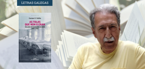LETRAS GALEGAS | Vas ir a Conxo