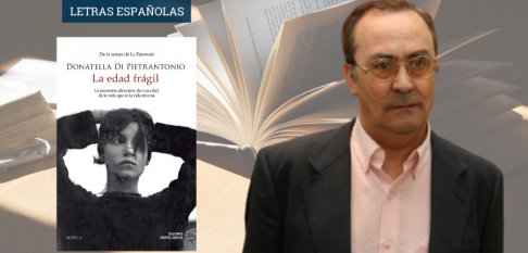 LETRAS ESPAÑOLAS | Donatella di Pietrantonio: de la edad conflictiva
