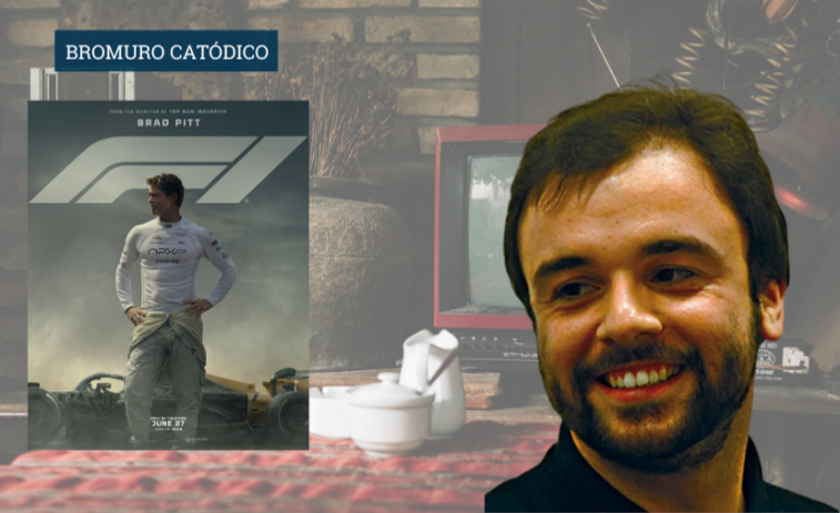 BROMURO CATÓDICO | A veces, con lo que se espera, sobra