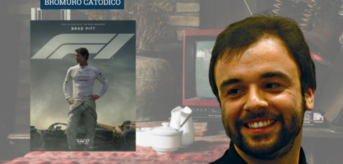 BROMURO CATÓDICO | A veces, con lo que se espera, sobra