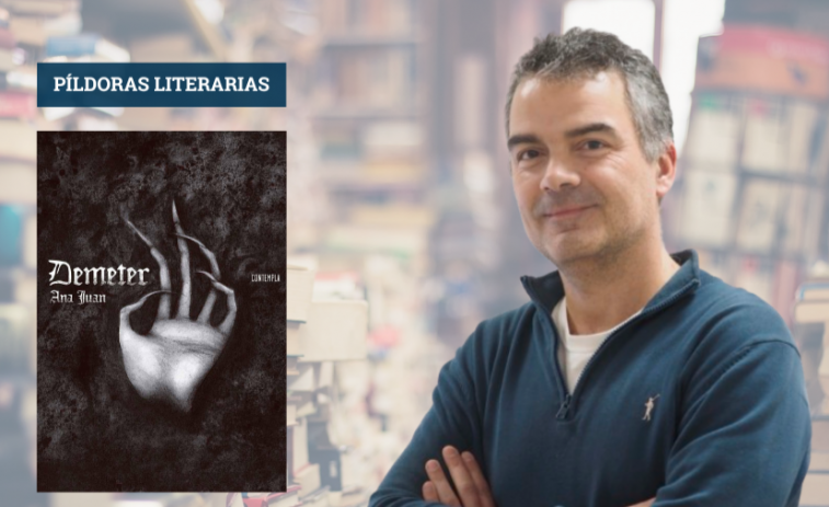 PÍLDORAS LITERARIAS | Historia gráfica de la travesía del “Demeter”
