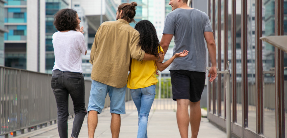 El entorno, la compañía y la motivación son claves para que el movimiento beneficie de verdad a la salud mental