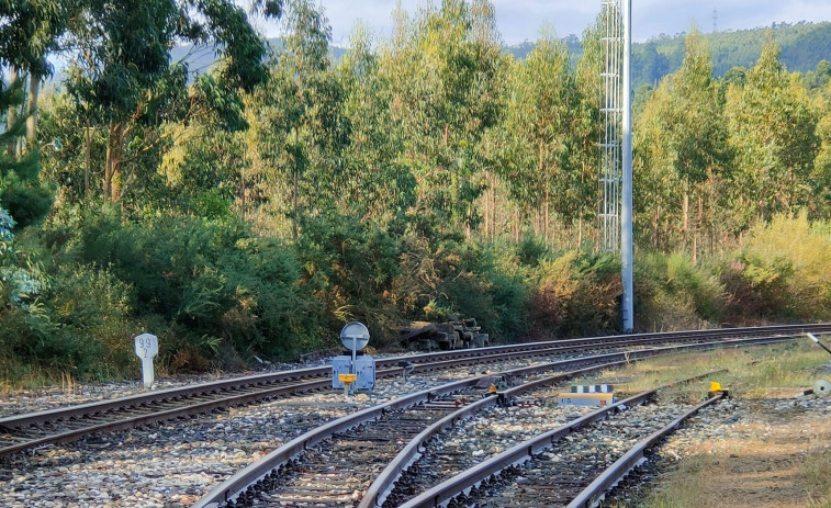 Adjudicadas las obras para la mejora del tramo Ortigueria-Burela por 3,4 millones de euros