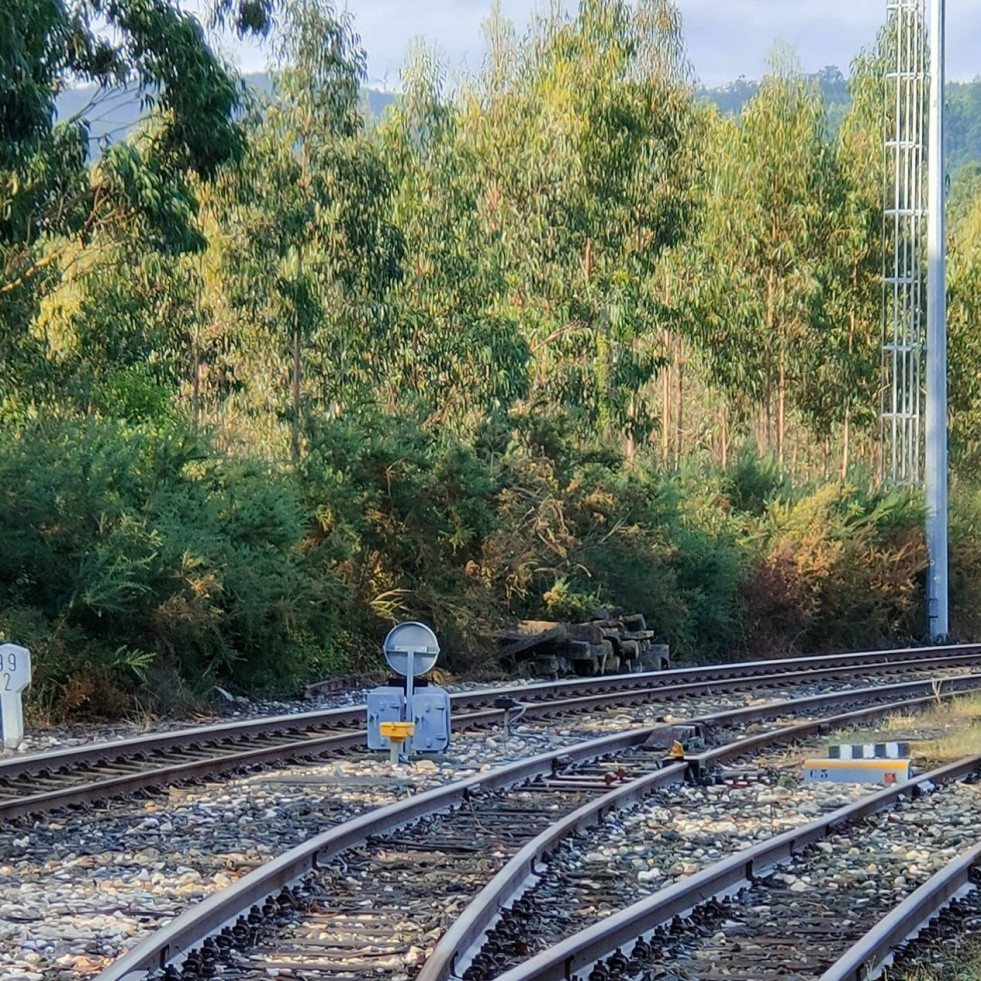 Adjudicadas las obras para la mejora del tramo Ortigueria-Burela por 3,4 millones de euros