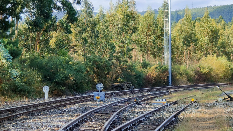 Adjudicadas las obras para la mejora del tramo Ortigueria-Burela por 3,4 millones de euros