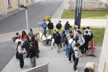 Estudiantes