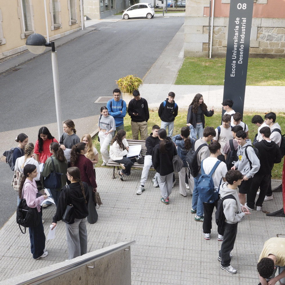 Estudiantes