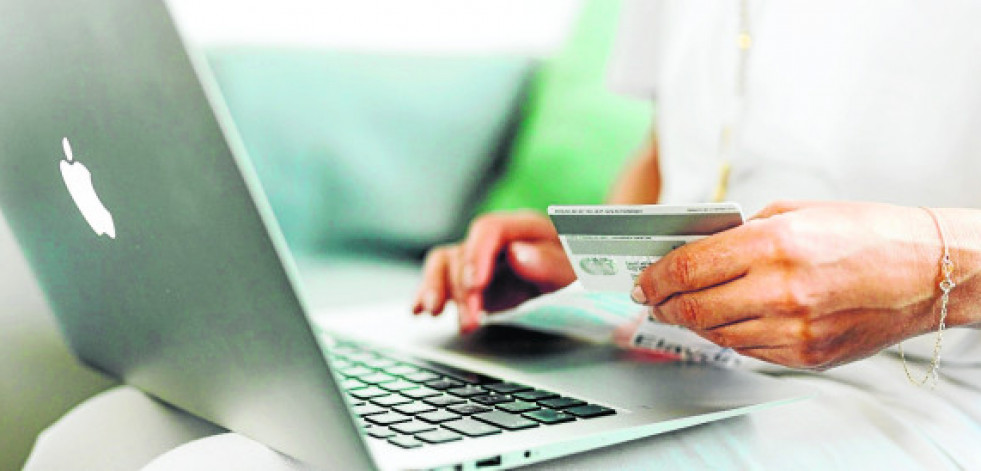 La mayoría de los ciudadanos prefiere  la comunicación digital con la Xunta