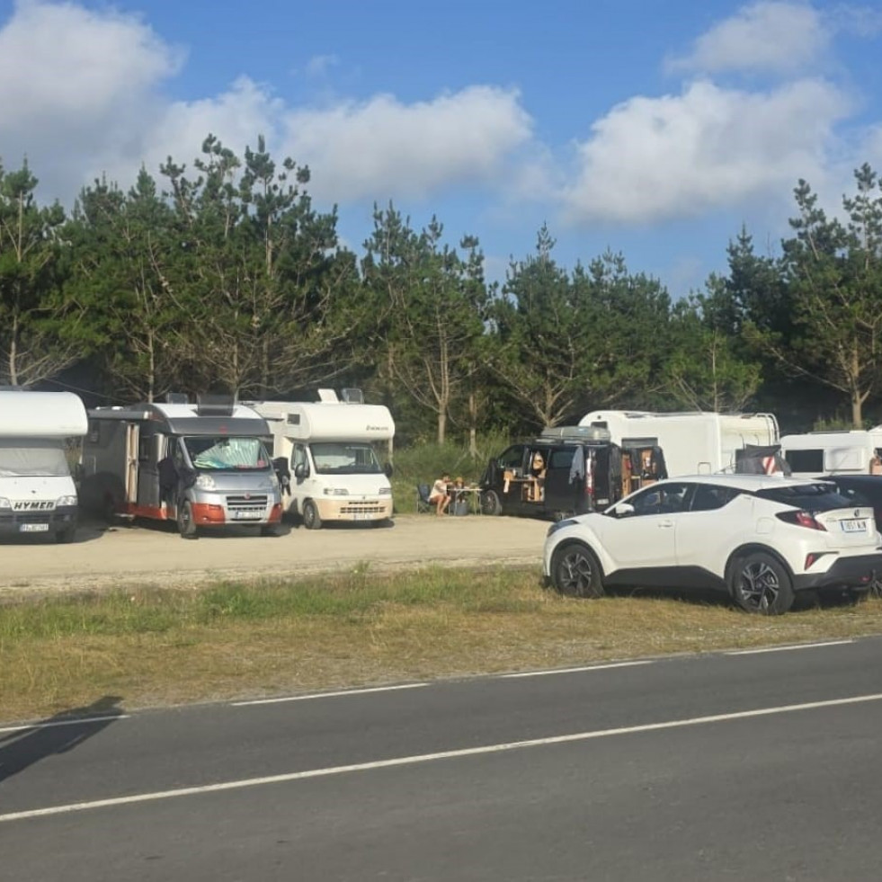 Caravanas