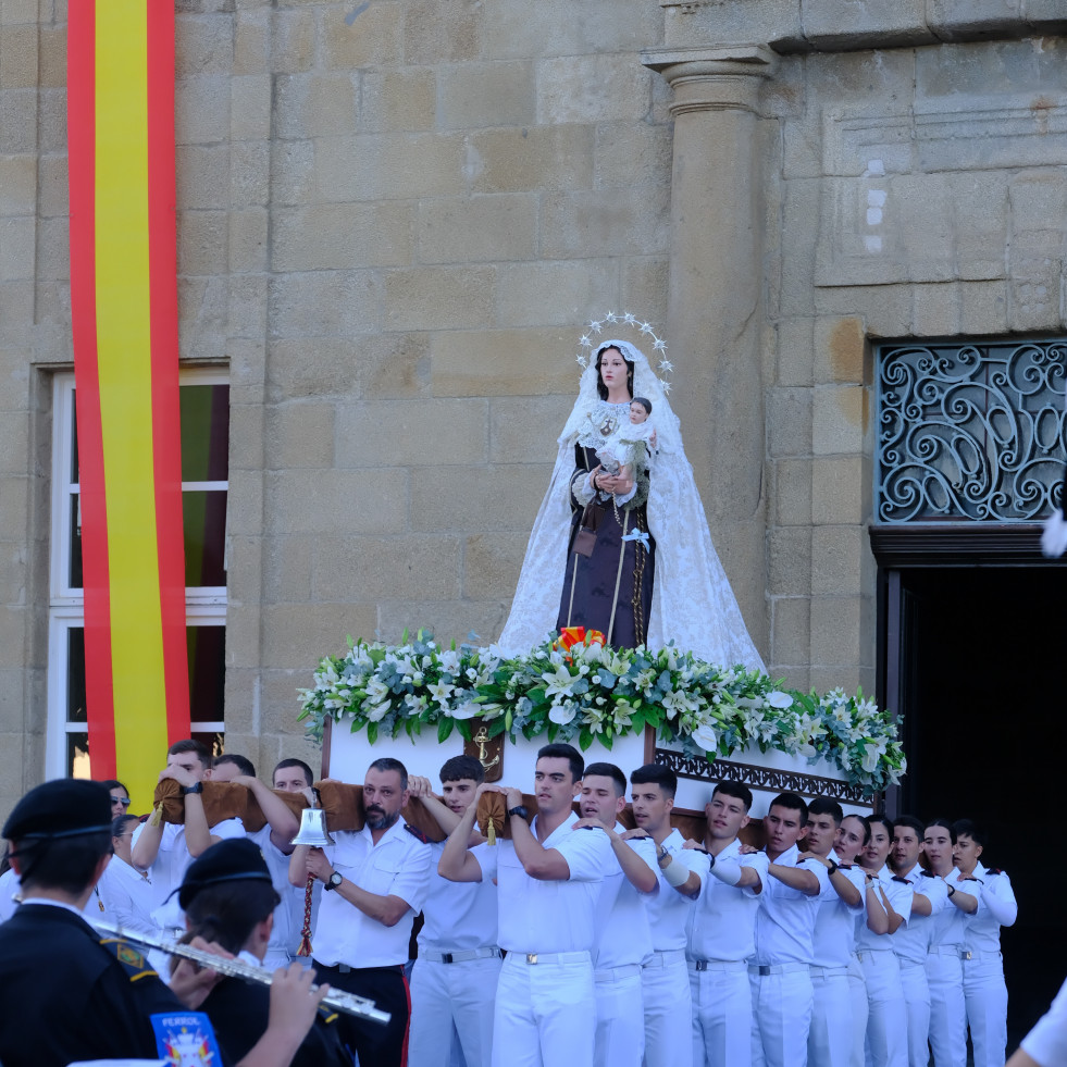 Traslado Virgen del Carmen079