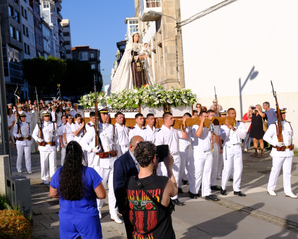 Traslado Virgen del Carmen037
