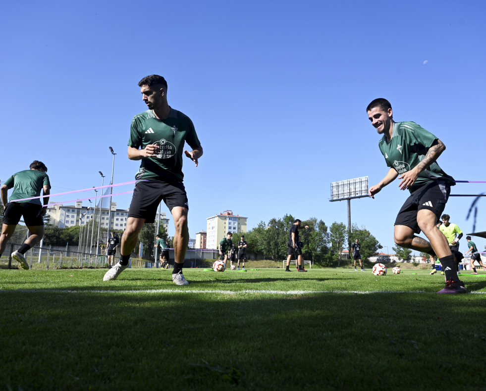Entrenamiento del Racing (10)