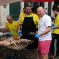 Festa do Marisco de Pontedeume