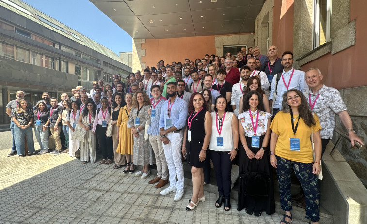 Os líderes do futuro fórmanse en Ferrol no Congreso Internacional de Dirección e Enxeñaría