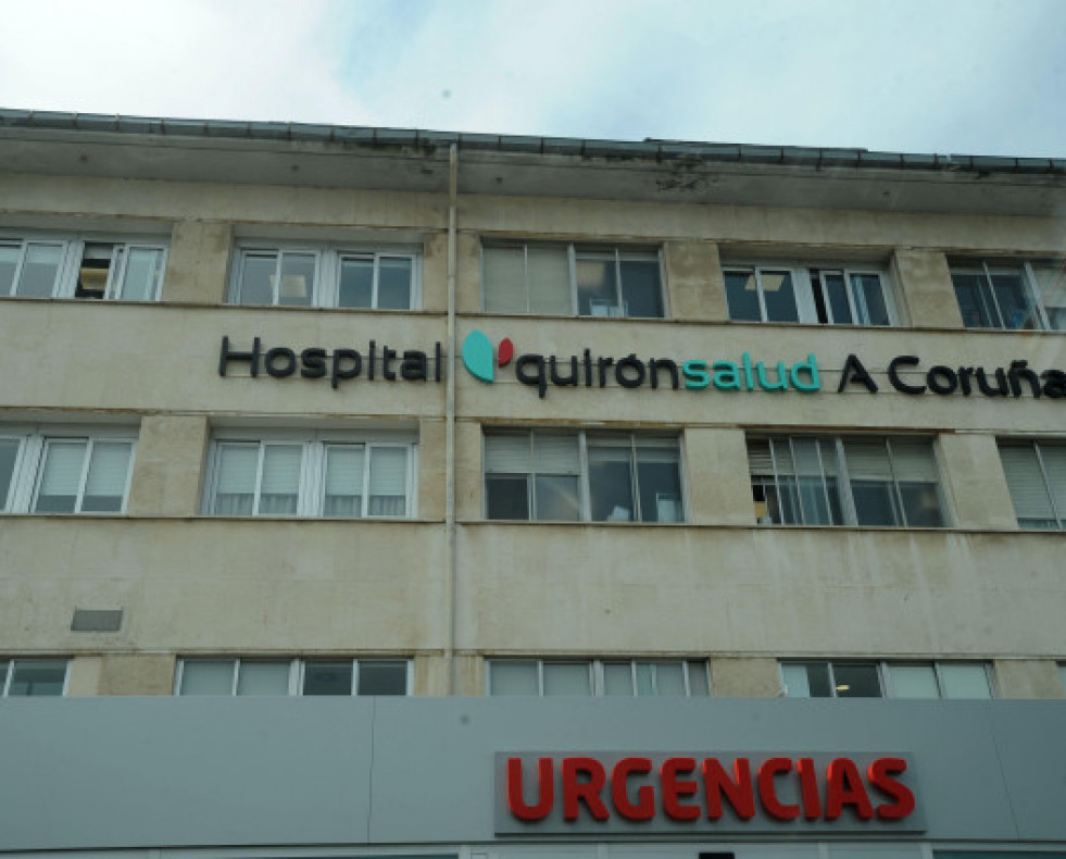 HospitalQuirnsaludquirnsaludquiron