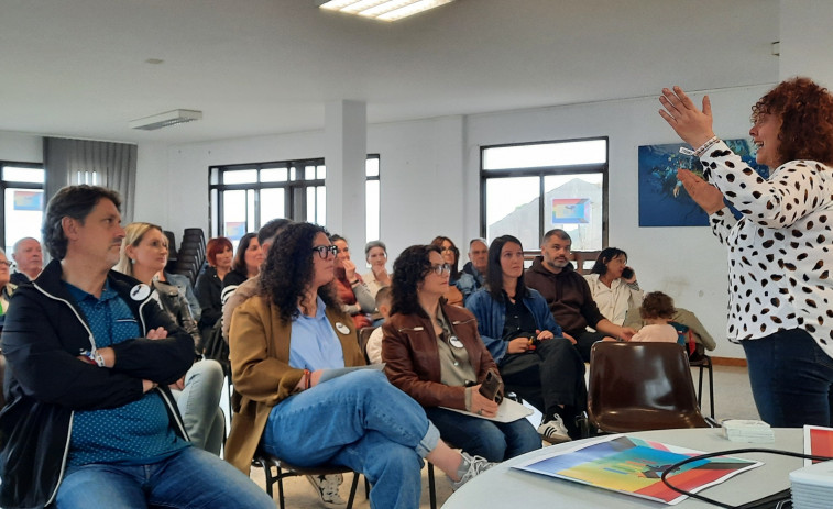 La Xunta colabora una año más con el Porco Pride de Espasante