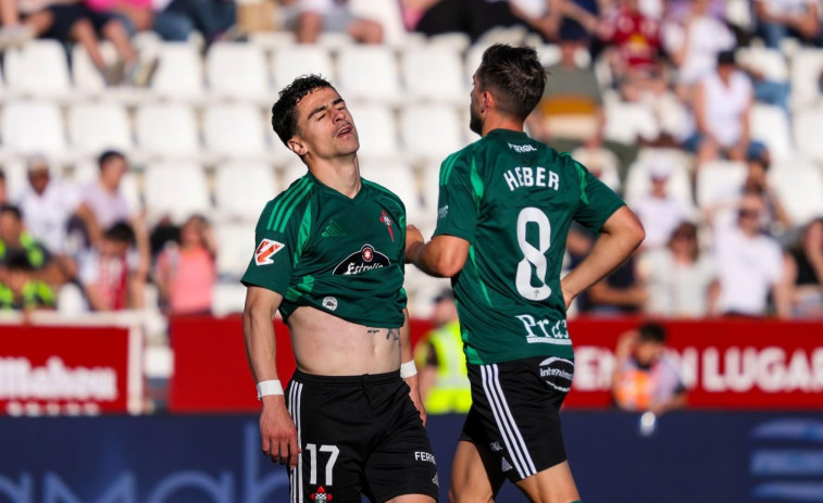 Los posibles destinos de Heber, Dorrio y Chiki