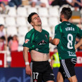 Dorrio y Heber Alfaquí