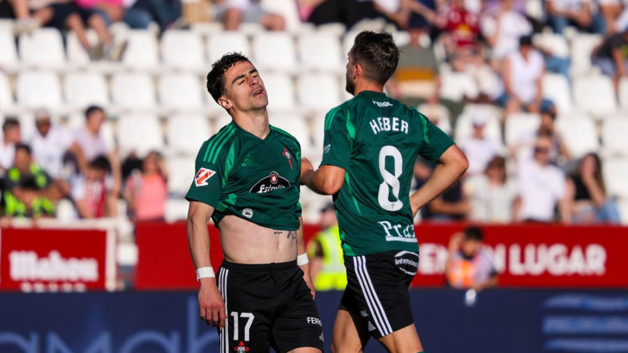 Los posibles destinos de Heber, Dorrio y Chiki