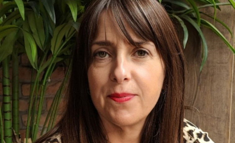 Lorena Tenreiro: “Queremos que os veciños sexan protagonistas das festas de As Pontes, que non só acudan como público”