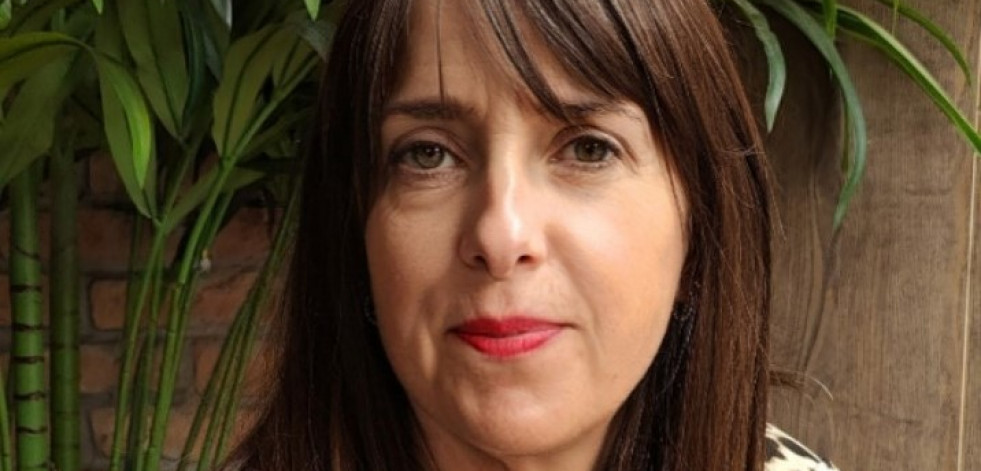 Lorena Tenreiro: “Queremos que os veciños sexan protagonistas das festas de As Pontes, que non só acudan como público”