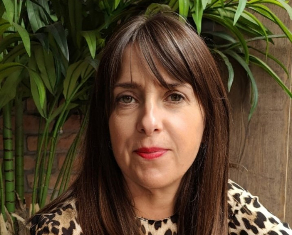 Lorena tenreiro