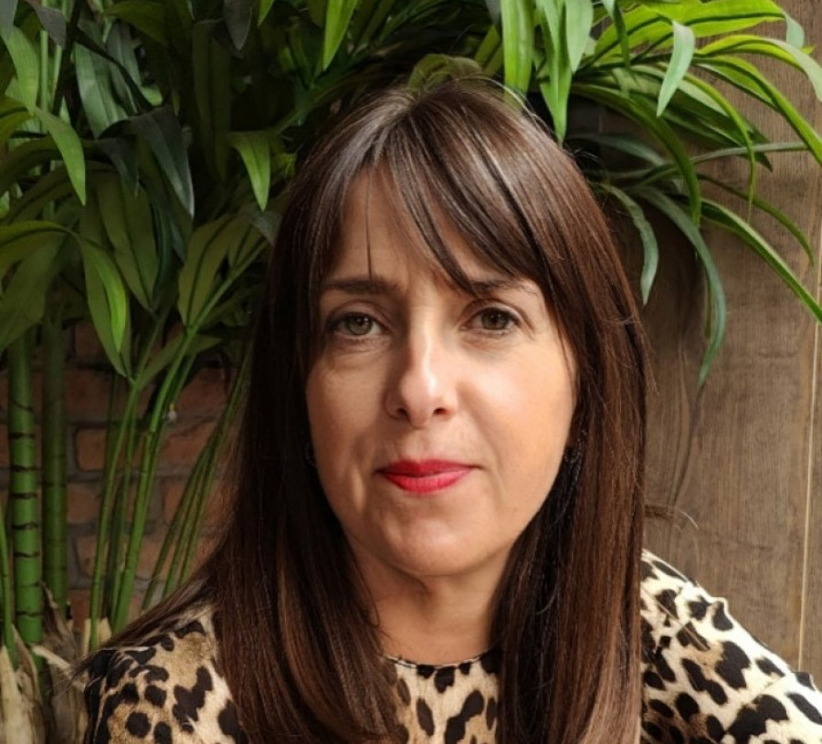 Lorena Tenreiro: “Queremos que os veciños sexan protagonistas das festas de As Pontes, que non só acudan como público”