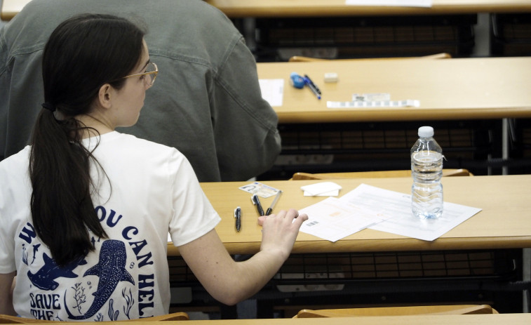 El tercer llamamiento a matrícula abre otro plazo para futuros universitarios