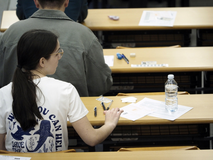 El tercer llamamiento a matrícula abre otro plazo para futuros universitarios