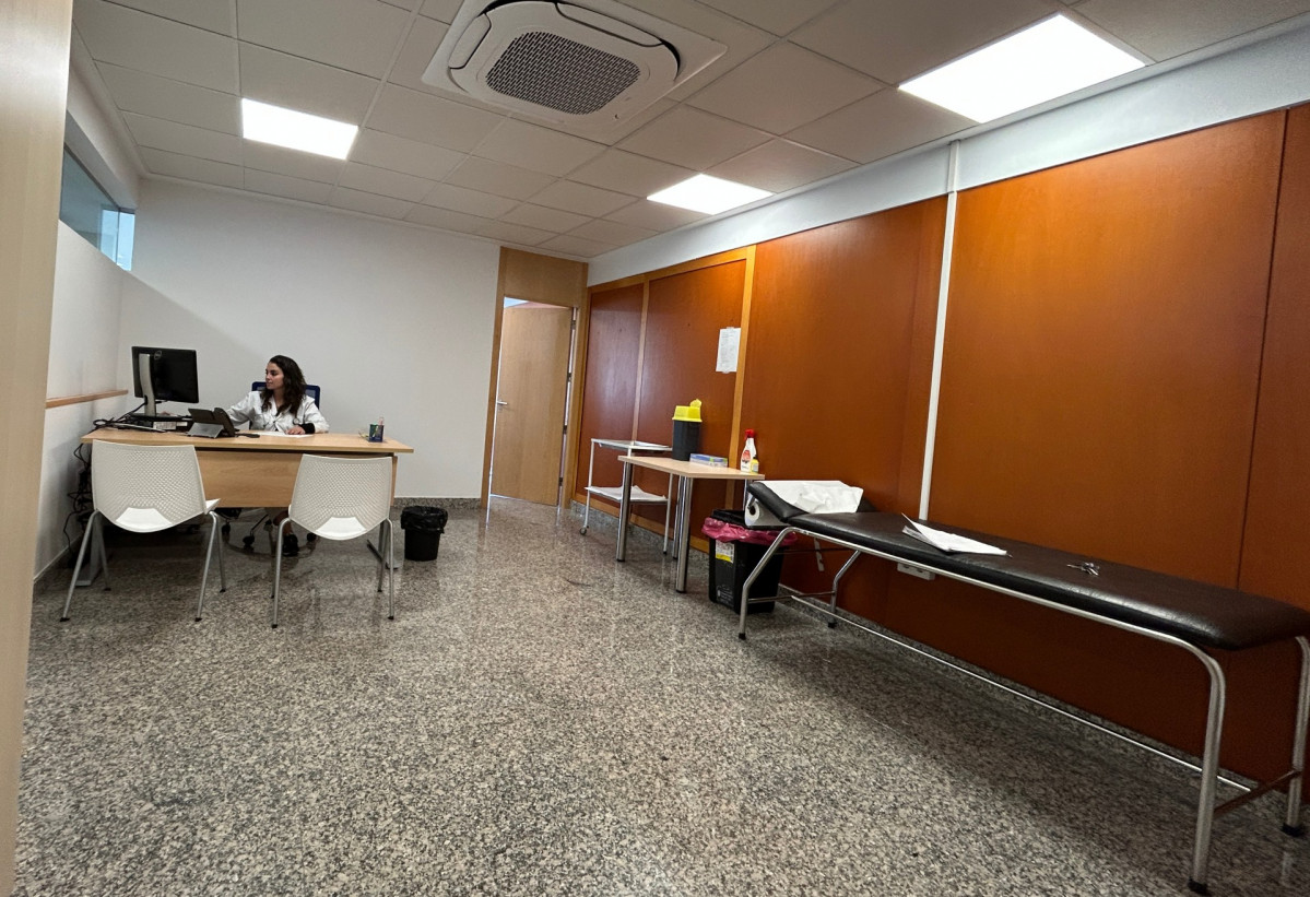 Consulta Sintrom