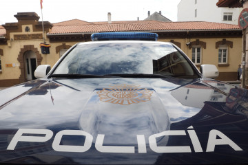 Policia meis