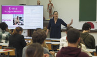 A la caza de alojamiento en Ferrol, el reto de los estudiantes universitarios
