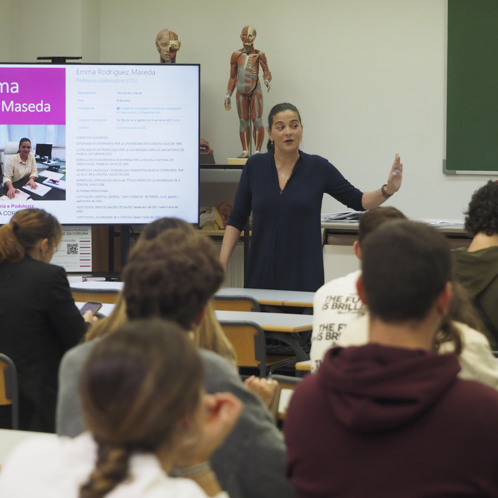 A la caza de alojamiento en Ferrol, el reto de los estudiantes universitarios