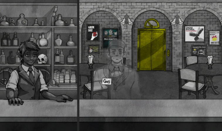 GameOver | La muerte, un trabajo complicado