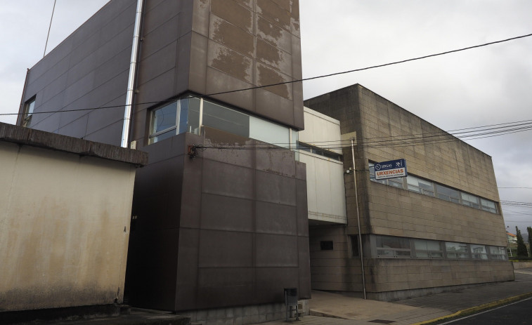San Sadurniño demanda a la Xunta la cobertura completa del servicio médico en verano
