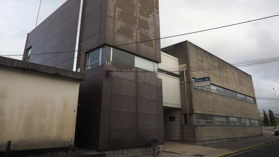San Sadurniño demanda a la Xunta la cobertura completa del servicio médico en verano