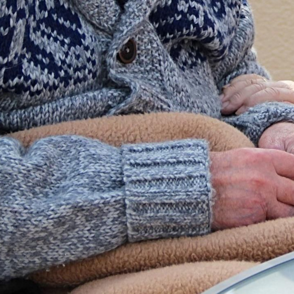 La CIG denuncia la precariedad a la que se enfrentan las trabajadoras del SAF en Cabanas