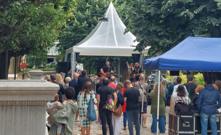 La iniciativa “En Ferrol, la música no es ruido” llega a la plataforma Change.org