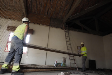 Meis obras