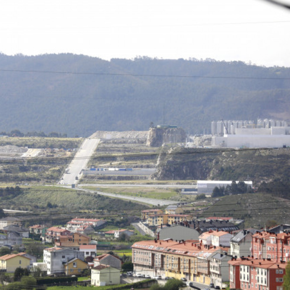 Nueva Pescanova destinará 16 millones a la construcción de una nueva fábrica en Morás