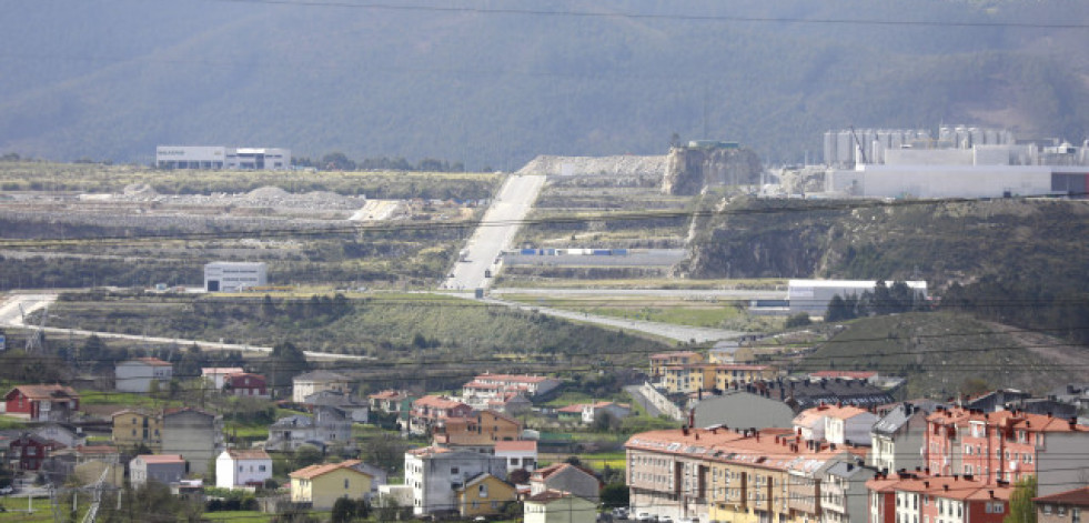 Nueva Pescanova destinará 16 millones a la construcción de una nueva fábrica en Morás