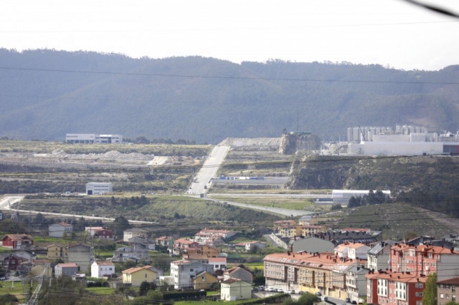 Nueva Pescanova destinará 16 millones a la construcción de una nueva fábrica en Morás