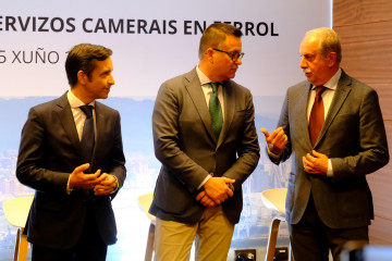 Cámara 25 xuño