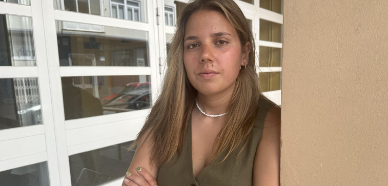 Elisa Fraga, graduada en Relaciones laborales: “El deporte puede ser muy útil en el desarrollo profesional”