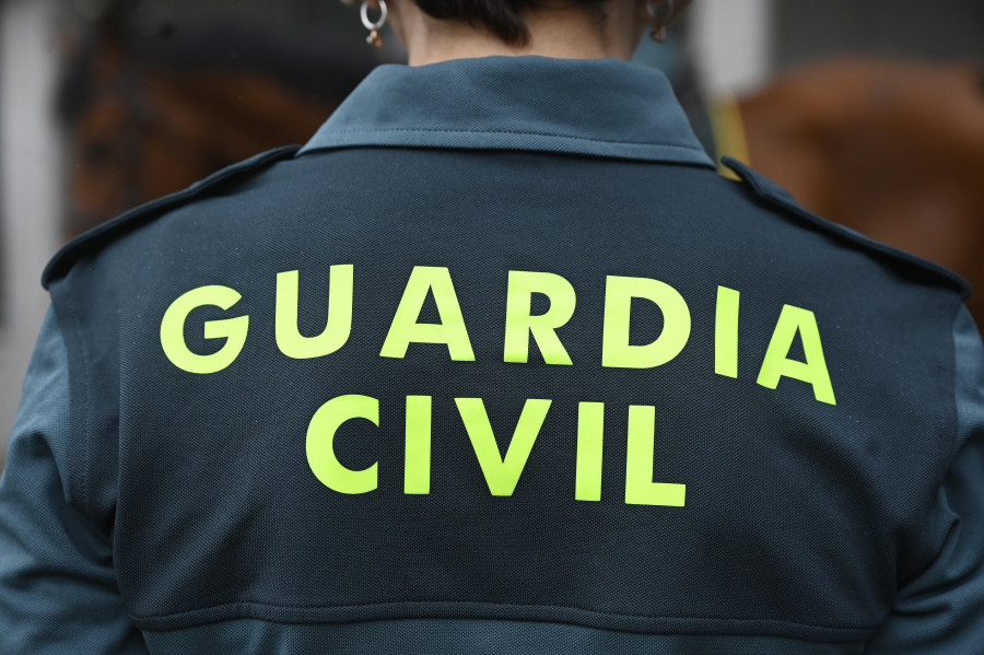 Investigado un ferrolano por un delito de lesiones en una pelea en Santa Cristina