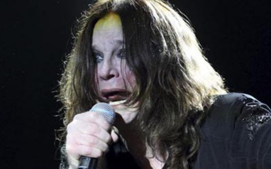 muere Ozzy Osbourne el cantante de Black Sabbath