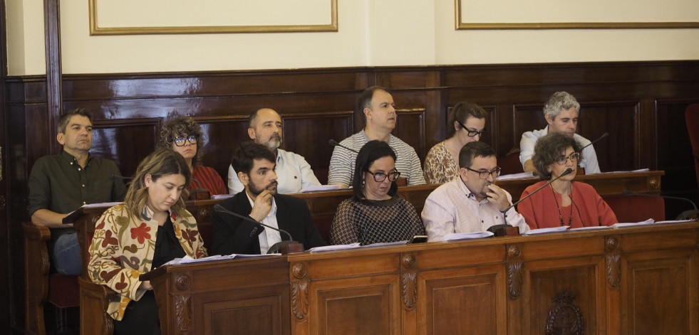 La adjudicataria del contrato de actividades extraescolares fue la peor puntuada del proceso